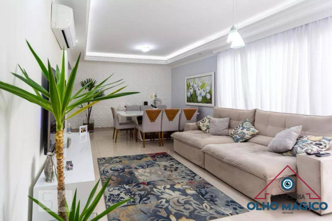 Imagem Apartamento com 3 Quartos à Venda, 167 m² em Umuarama - Osasco Imagem Apartamento com 3 Quartos à Venda, 167 m² em Umuarama - Osasco