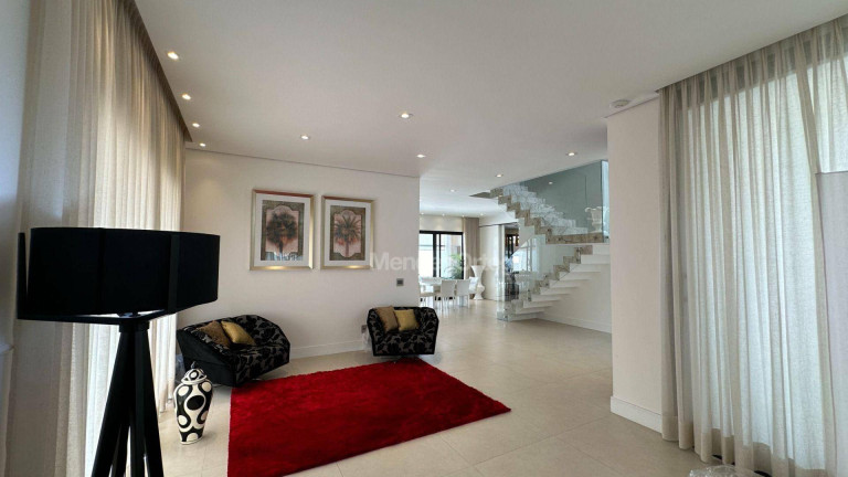 Imagem Casa com 4 Quartos à Venda, 450 m² em Alphaville Nova Esplanada - Votorantim Imagem Casa com 4 Quartos à Venda, 450 m² em Alphaville Nova Esplanada - Votorantim