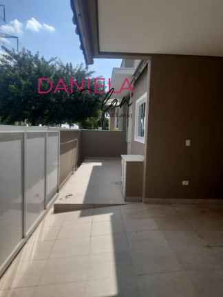 Casa de Condomínio com 3 Quartos à Venda, 143 m² em Condomínio Portobello - Sorocaba