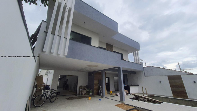 Imagem Casa com 4 Quartos à Venda, 253 m² em Cidade Nova Peruíbe - Peruíbe Imagem Casa com 4 Quartos à Venda, 253 m² em Cidade Nova Peruíbe - Peruíbe