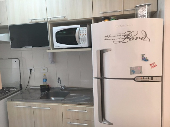 Imagem Apartamento com 2 Quartos à Venda, 55 m² em Jardim Do Tiro - São Paulo Imagem Apartamento com 2 Quartos à Venda, 55 m² em Jardim Do Tiro - São Paulo