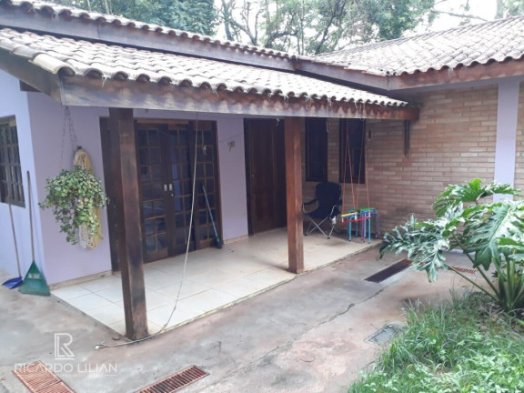 Imagem Casa de Condomínio com 3 Quartos à Venda, 250 m² em Colinas De São Fernando - Cotia