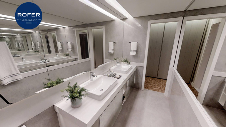 Imagem Apartamento com 3 Quartos à Venda, 213 m² em Cambuí - Campinas