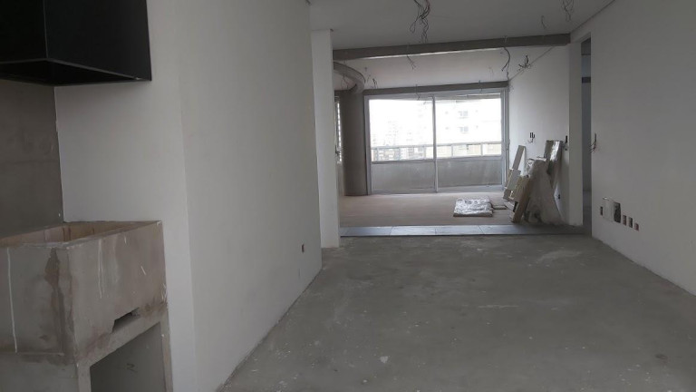 Imagem Apartamento com 4 Quartos à Venda, 227 m² em Jardim - Santo André