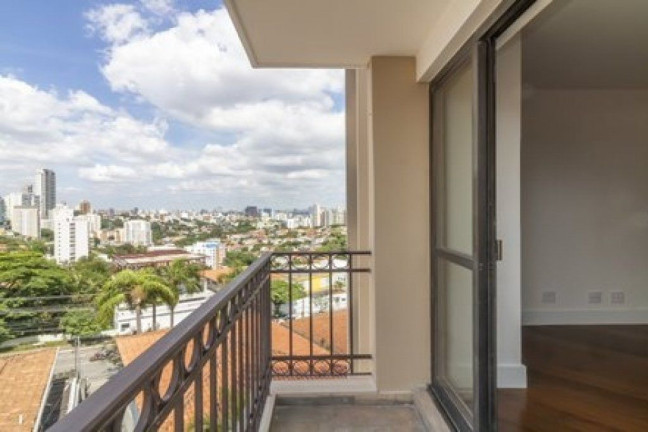 Imagem Apartamento com 2 Quartos à Venda, 126 m² em Pinheiros - São Paulo Imagem Apartamento com 2 Quartos à Venda, 126 m² em Pinheiros - São Paulo