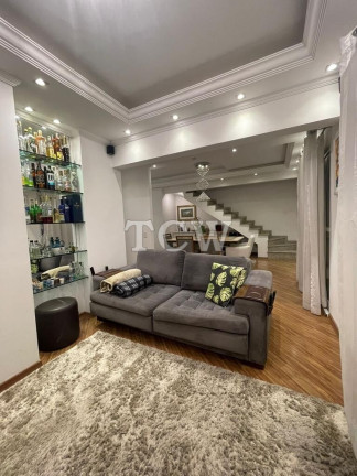 Imagem Cobertura com 2 Quartos à Venda, 160 m² em Vila Bertioga - São Paulo Imagem Cobertura com 2 Quartos à Venda, 160 m² em Vila Bertioga - São Paulo