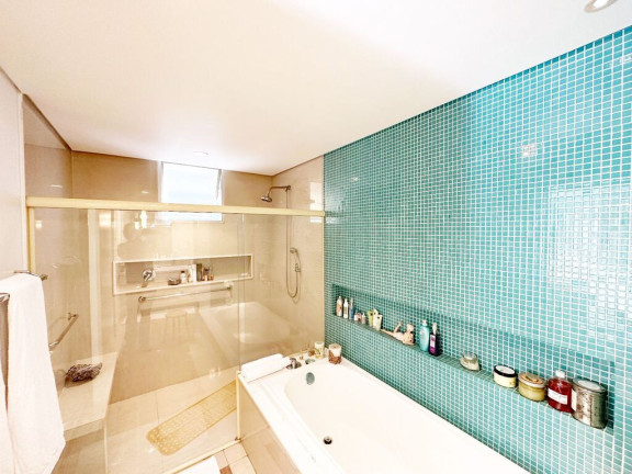 Imagem Apartamento com 2 Quartos à Venda, 183 m² em Jardim Paulista - São Paulo