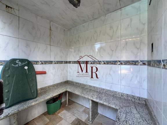 Imagem Sobrado com 4 Quartos à Venda, 370 m² em Balneário Flórida - Praia Grande Imagem Sobrado com 4 Quartos à Venda, 370 m² em Balneário Flórida - Praia Grande