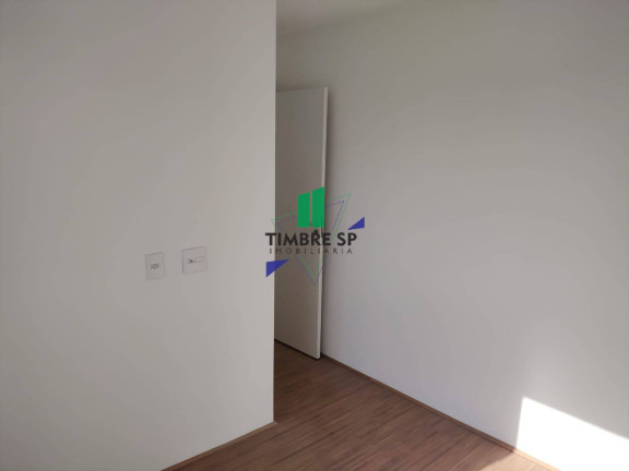 Imagem Apartamento com 2 Quartos à Venda, 40 m² em Várzea Da Barra Funda - São Paulo