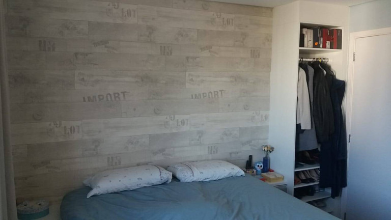 Imagem Apartamento com 3 Quartos à Venda, 81 m² em Centro - Diadema