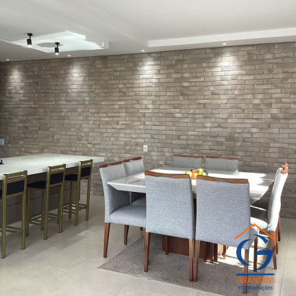 Imagem Imóvel com 3 Quartos à Venda, 350 m² em Condomínio Califórnia - Estiva Gerbi Imagem Imóvel com 3 Quartos à Venda, 350 m² em Condomínio Califórnia - Estiva Gerbi