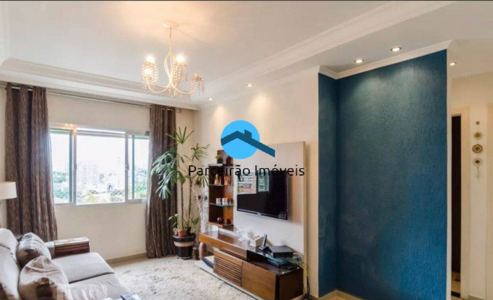 Imagem Apartamento com 2 Quartos à Venda, 73 m² em Jardim Do Mar - São Bernardo Do Campo Imagem Apartamento com 2 Quartos à Venda, 73 m² em Jardim Do Mar - São Bernardo Do Campo