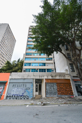 Imagem Sala Comercial à Venda, 47 m² em Vila Buarque - São Paulo Imagem Sala Comercial à Venda, 47 m² em Vila Buarque - São Paulo