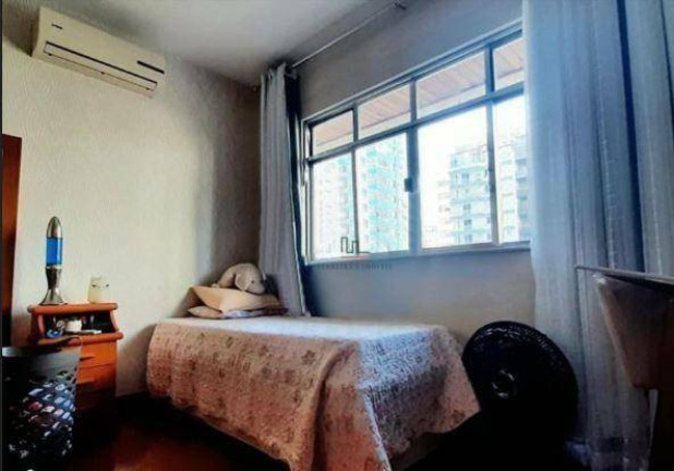 Imagem Apartamento com 3 Quartos à Venda, 120 m² em Icaraí - Niterói Imagem Apartamento com 3 Quartos à Venda, 120 m² em Icaraí - Niterói