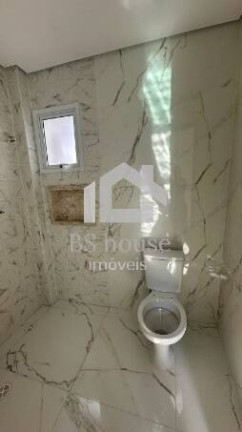 Imagem Apartamento com 2 Quartos à Venda, 110 m² em Casa Branca - Santo André