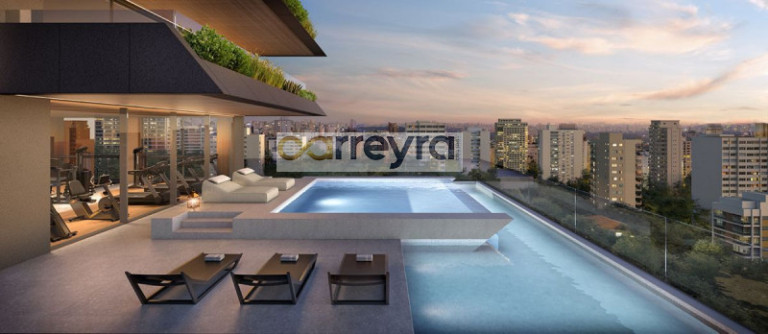 Imagem Apartamento com 3 Quartos à Venda, 252 m² em Jardim Paulista - São Paulo Imagem Apartamento com 3 Quartos à Venda, 252 m² em Jardim Paulista - São Paulo