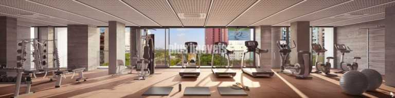 Imagem Apartamento com 4 Quartos à Venda, 178 m² em Pinheiros - São Paulo Imagem Apartamento com 4 Quartos à Venda, 178 m² em Pinheiros - São Paulo
