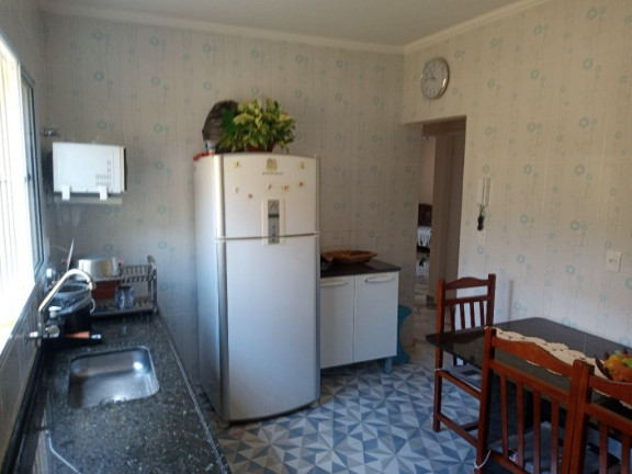 Imagem Casa com 3 Quartos à Venda, 84 m² em Cidade Boa Vista - Suzano Imagem Casa com 3 Quartos à Venda, 84 m² em Cidade Boa Vista - Suzano