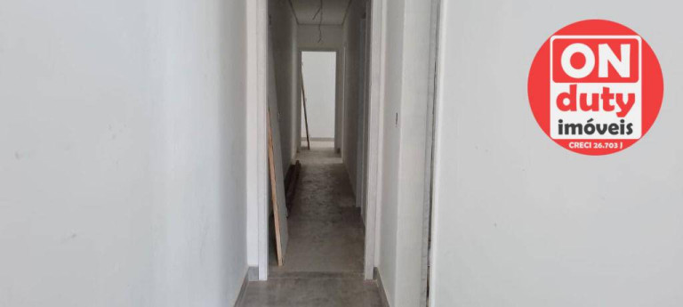 Imagem Casa com 4 Quartos à Venda, 290 m² em Boqueirão - Santos Imagem Casa com 4 Quartos à Venda, 290 m² em Boqueirão - Santos