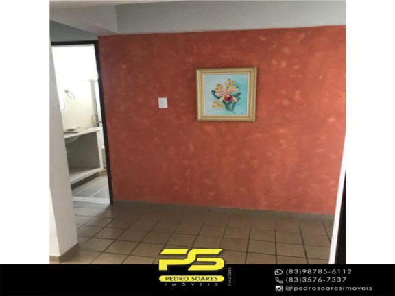 Imagem Apartamento com 3 Quartos à Venda, 120 m² em Portal Do Poço - Cabedelo Imagem Apartamento com 3 Quartos à Venda, 120 m² em Portal Do Poço - Cabedelo
