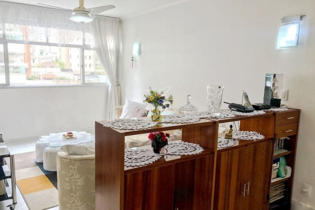 Imagem Apartamento com 3 Quartos à Venda, 128 m² em Perdizes - São Paulo Imagem Apartamento com 3 Quartos à Venda, 128 m² em Perdizes - São Paulo