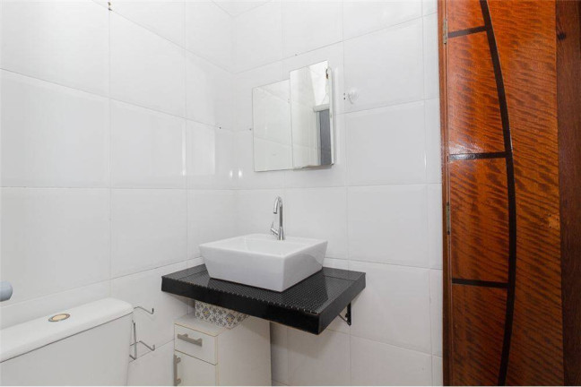 Imagem Sobrado com 2 Quartos à Venda, 66 m² em Vila Ré - São Paulo Imagem Sobrado com 2 Quartos à Venda, 66 m² em Vila Ré - São Paulo