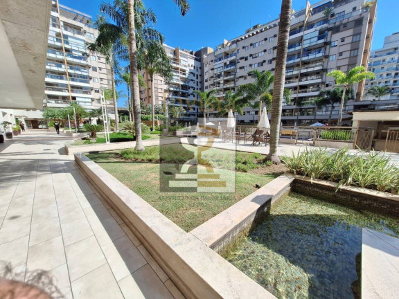 Imagem Apartamento com 3 Quartos à Venda, 105 m² em Recreio Dos Bandeirantes - Rio De Janeiro