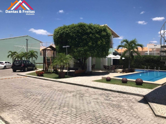 Imagem Imóvel com 3 Quartos à Venda, em Sapiranga - Fortaleza Imagem Imóvel com 3 Quartos à Venda, em Sapiranga - Fortaleza