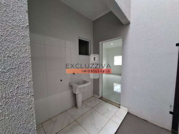 Imagem Casa com 2 Quartos à Venda, 125 m² em Residencial Estoril - Taubaté Imagem Casa com 2 Quartos à Venda, 125 m² em Residencial Estoril - Taubaté