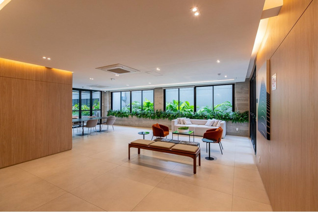 Imagem Apartamento com 2 Quartos à Venda, 74 m² em Pinheiros - São Paulo Imagem Apartamento com 2 Quartos à Venda, 74 m² em Pinheiros - São Paulo