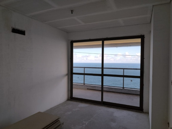 Imagem Apartamento com 4 Quartos à Venda, 306 m² em Ondina - Salvador Imagem Apartamento com 4 Quartos à Venda, 306 m² em Ondina - Salvador