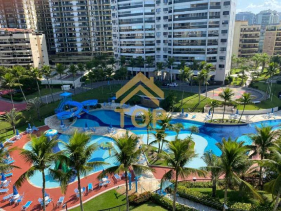 Imagem Cobertura com 3 Quartos à Venda, 260 m² em Barra Da Tijuca - Rio De Janeiro Imagem Cobertura com 3 Quartos à Venda, 260 m² em Barra Da Tijuca - Rio De Janeiro