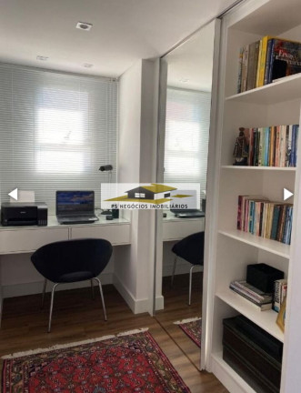 Imagem Apartamento com 2 Quartos à Venda, 116 m² em Brooklin Paulista - São Paulo Imagem Apartamento com 2 Quartos à Venda, 116 m² em Brooklin Paulista - São Paulo