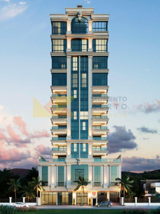 Imagem Apartamento com 3 Quartos à Venda, 104 m² em Centro - Itapema