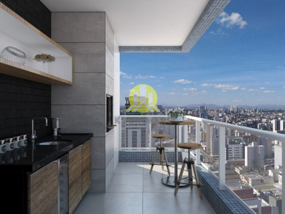 Imagem Apartamento com 3 Quartos à Venda, 95 m² em Batel - Curitiba