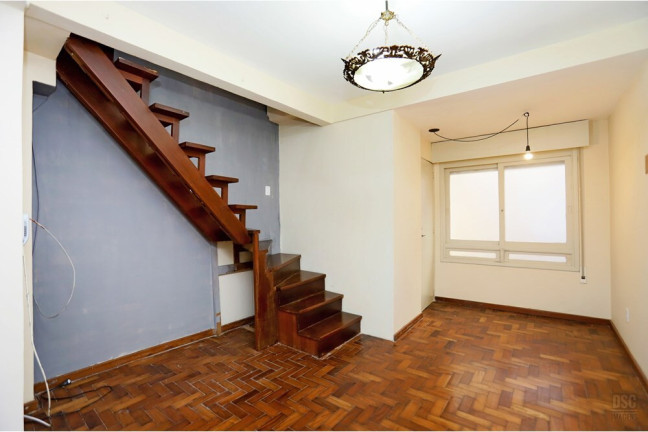 Imagem Cobertura com 1 Quarto à Venda, 75 m² em Centro Histórico - Porto Alegre Imagem Cobertura com 1 Quarto à Venda, 75 m² em Centro Histórico - Porto Alegre