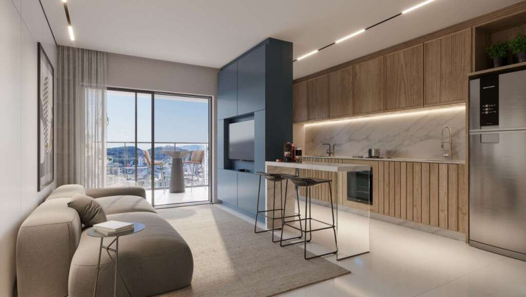 Imagem Apartamento com 2 Quartos à Venda, 86 m² em Fazenda - Itajaí