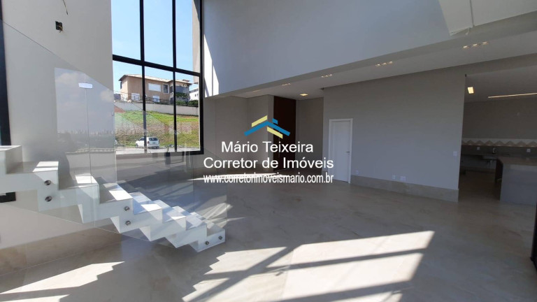 Imagem Casa de Condomínio com 4 Quartos à Venda, 413 m² em Urbanova - São José Dos Campos Imagem Casa de Condomínio com 4 Quartos à Venda, 413 m² em Urbanova - São José Dos Campos