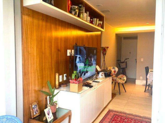 Imagem Apartamento com 3 Quartos à Venda, 129 m² em Santa Rosa - Niterói Imagem Apartamento com 3 Quartos à Venda, 129 m² em Santa Rosa - Niterói