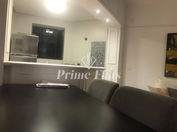 Imagem Apartamento com 1 Quarto para Alugar, 62 m² em Itaim Bibi - São Paulo Imagem Apartamento com 1 Quarto para Alugar, 62 m² em Itaim Bibi - São Paulo