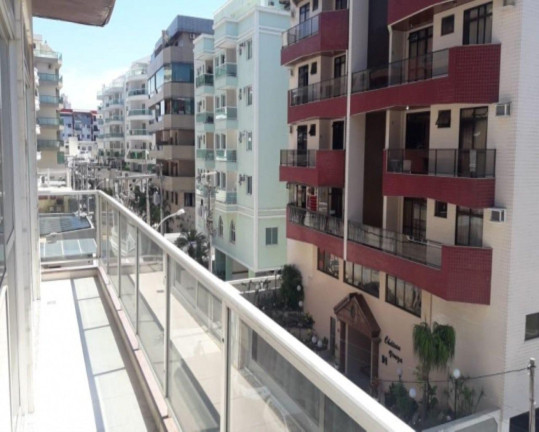 Imagem Apartamento com 2 Quartos à Venda, 90 m² em Praia Do Forte - Cabo Frio Imagem Apartamento com 2 Quartos à Venda, 90 m² em Praia Do Forte - Cabo Frio