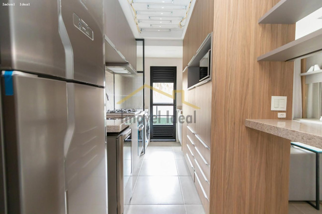 Imagem Apartamento com 2 Quartos à Venda, 68 m² em Vila Izabel - Curitiba