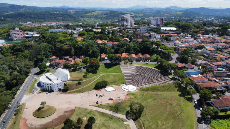 Imagem Terreno à Venda, 720 m² em San Fernando Valley - Atibaia Imagem Terreno à Venda, 720 m² em San Fernando Valley - Atibaia