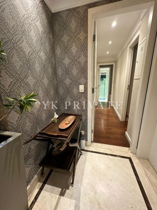Imagem Apartamento com 3 Quartos à Venda, 144 m² em Perdizes - São Paulo