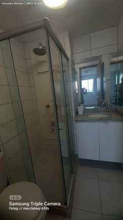 Imagem Apartamento com 2 Quartos à Venda, 58 m² em Pina - Recife