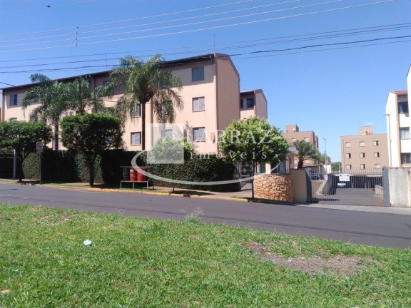 Imagem Imóvel com 2 Quartos à Venda, 48 m² em Ipiranga - Ribeirão Preto Imagem Imóvel com 2 Quartos à Venda, 48 m² em Ipiranga - Ribeirão Preto