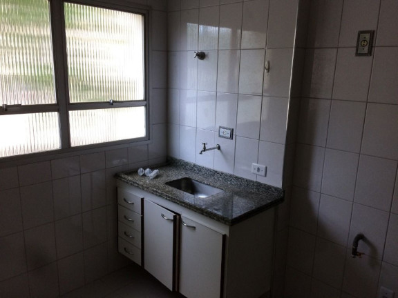 Imagem Apartamento com 1 Quarto à Venda, 55 m² em Cambuci - São Paulo