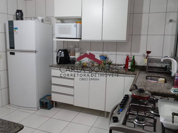 Imagem Casa com 3 Quartos à Venda, 105 m² em Enseada - Guarujá Imagem Casa com 3 Quartos à Venda, 105 m² em Enseada - Guarujá