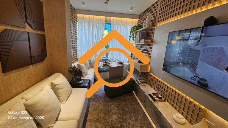 Imagem Imóvel com 1 Quarto à Venda, 29 m² em Santo Amaro - São Paulo Imagem Imóvel com 1 Quarto à Venda, 29 m² em Santo Amaro - São Paulo