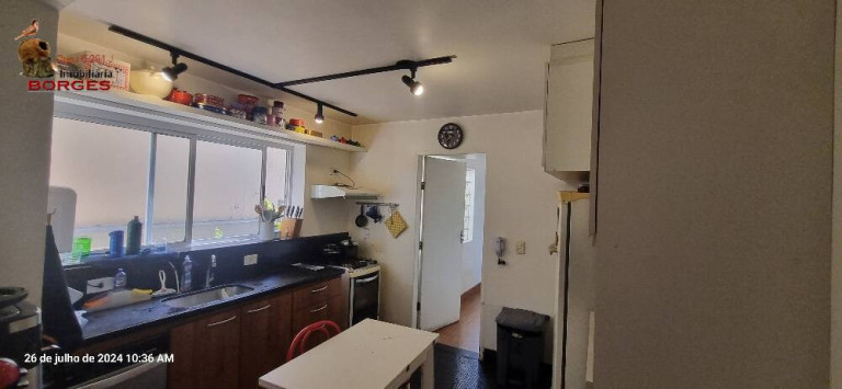 Imagem Casa com 3 Quartos à Venda, 180 m² em Brooklin - São Paulo Imagem Casa com 3 Quartos à Venda, 180 m² em Brooklin - São Paulo